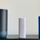 The Sonos Move, the Sonos Roam, and the UE Boom 3.